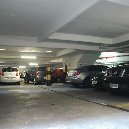 Center Park Hotel Lapa São Paulo Extérieur photo