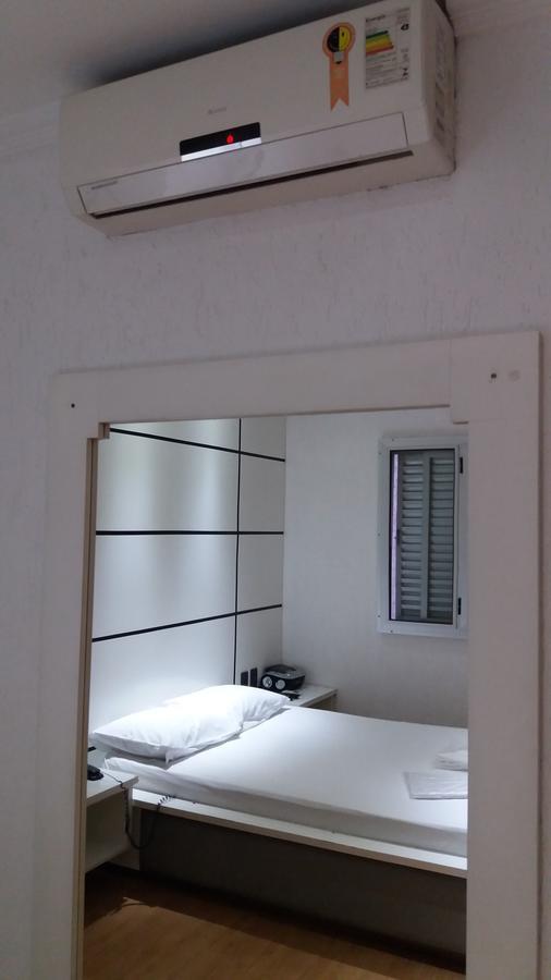 Center Park Hotel Lapa São Paulo Extérieur photo