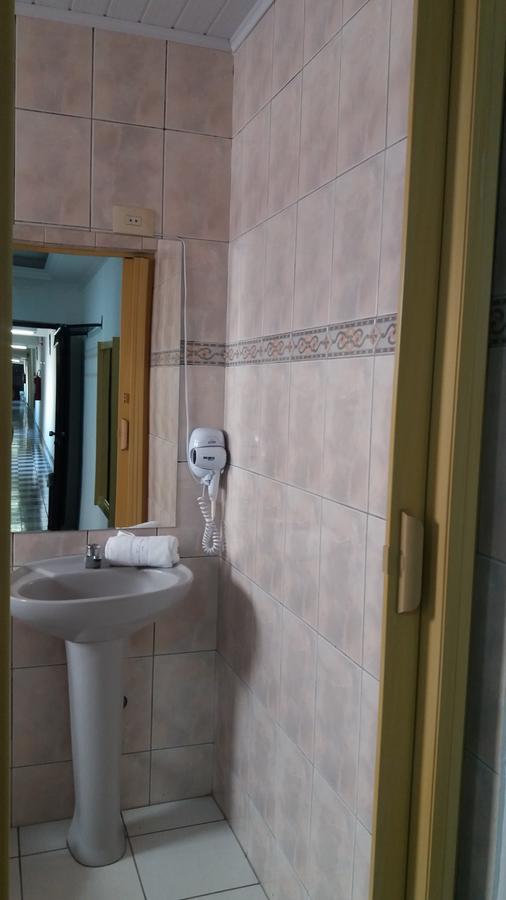Center Park Hotel Lapa São Paulo Extérieur photo
