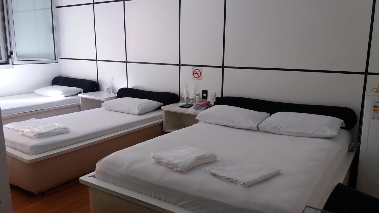 Center Park Hotel Lapa São Paulo Extérieur photo