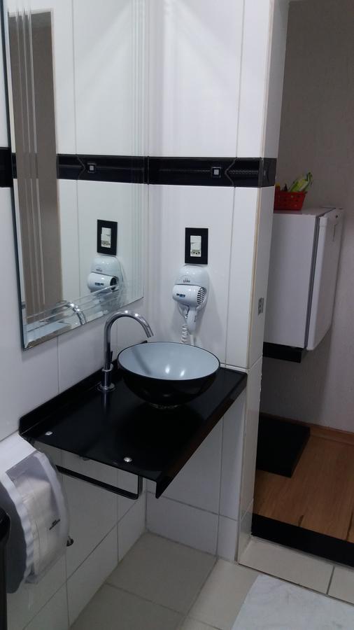 Center Park Hotel Lapa São Paulo Extérieur photo