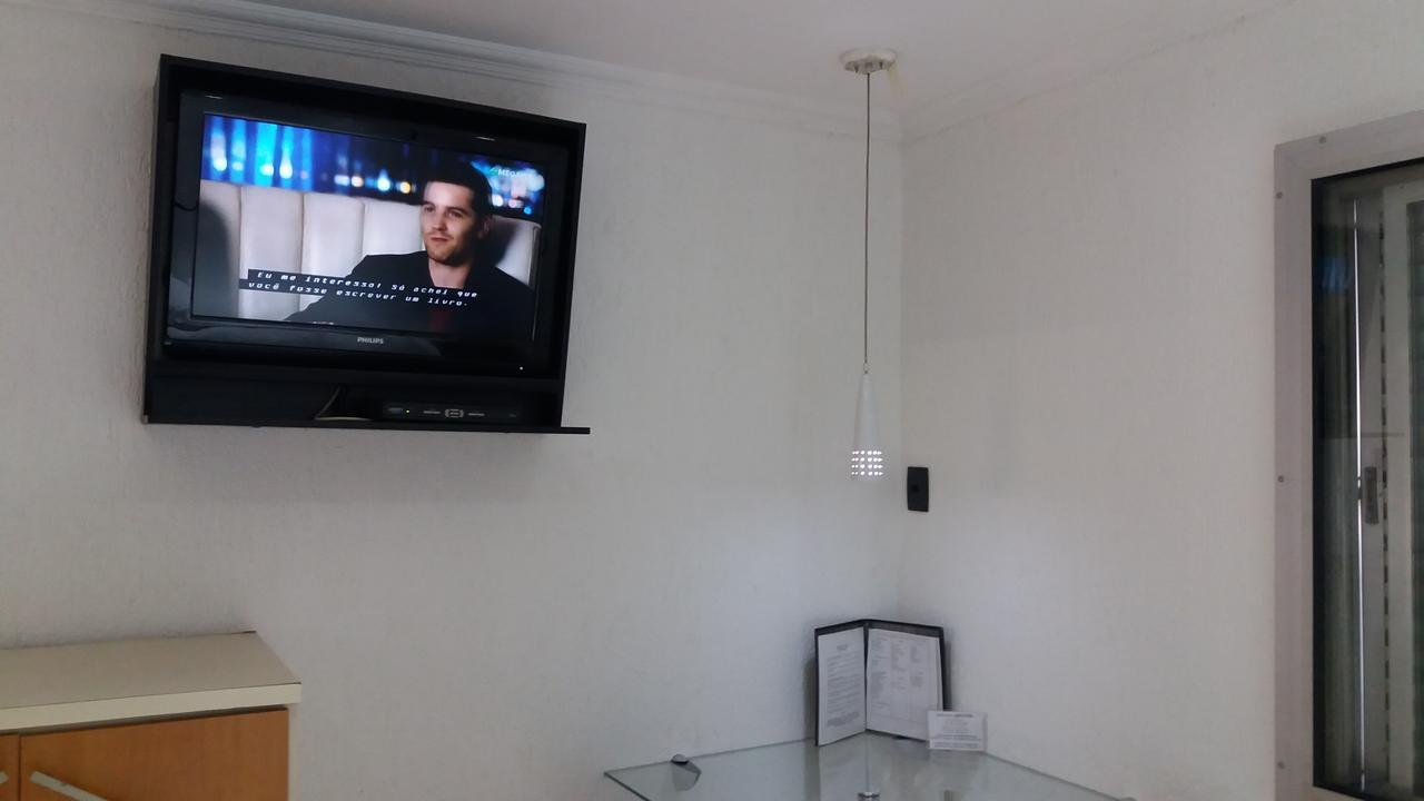 Center Park Hotel Lapa São Paulo Extérieur photo